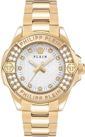 Philipp Plein PWOFA0725 Plein Majesty dameshorloge