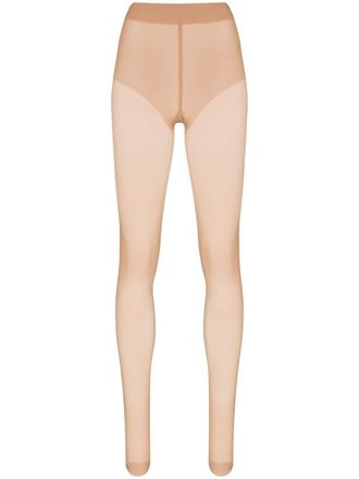 Wolford Tights Pure 10 - Toni neutri