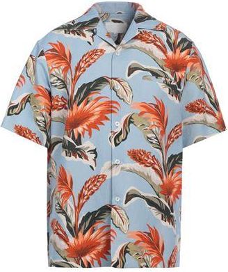 Maison Margiela CAMISETAS Y TOPS - Camisas en YOOX.COM