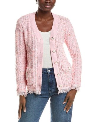 Hale Bob Hale Bob Dallas Cardigan