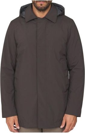 People of Shibuya Uomo, Giacche, Marrone, M, new