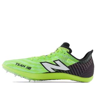 New Balance FuelCell MD500 v9 Thirty Watt Black MMD500C9