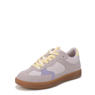 Blowfish Womens Tastic, Amethyst Suede, 8.5