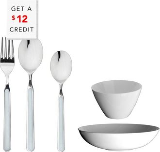 Mepra 5Pc Fantasia Baby Set Bambino With $12 Credit