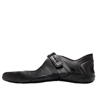 Nike (WMNS) Nike x SKIMS Air Rift Satin Black IQ7158-001