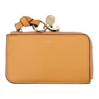 Chloé Mujer, Accesorios, Naranja, Talla: ONE Size
