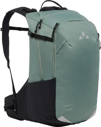 Vaude Trailvent 20 Velorucksack - Unisex | türkis