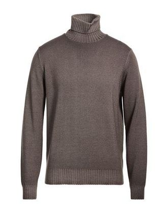 FILIPPO DE LAURENTIIS KNITWEAR - Turtlenecks sur YOOX.COM