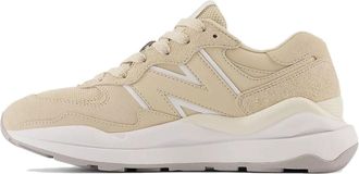 New Balance (WMNS) New Balance 57/40 Cream W5740STD