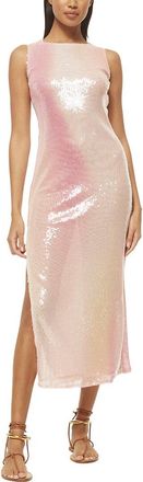 Misa Misa Los Angeles Nakia Dress