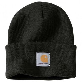 Carhartt Work in Progress Watch Hat Mütze für Herren | schwarz