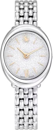 Swarovski Imber Quartz Crystalline Dial Ladies Watch 5717590