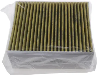 Neff Bosch - Filtro De Carb&oacute;n Cleanair Plus (repuesto) - 17004085 - 4242004245056