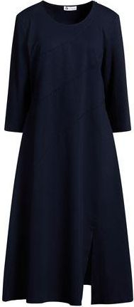 Diana Gallesi DRESSES - Midi dresses on YOOX.COM