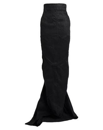 Rick Owens BOTTOMWEAR - Maxi skirts on YOOX.COM