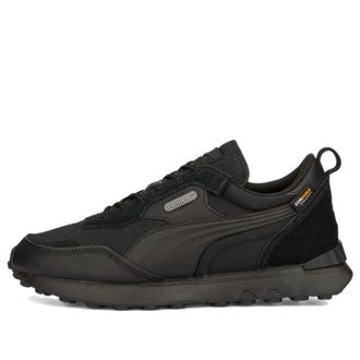 Puma Rider FV Cordura Castlerock 387511-01