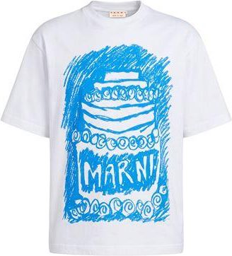 Marni TOPWEAR - T-shirts su YOOX.COM