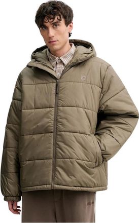 Vans Uomo, Giacche, Beige, M, new