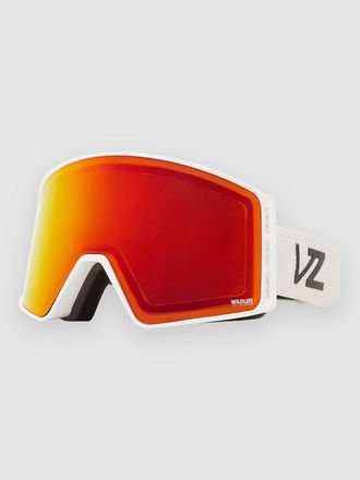 Vonzipper Mach Vfs White Goggle weiss