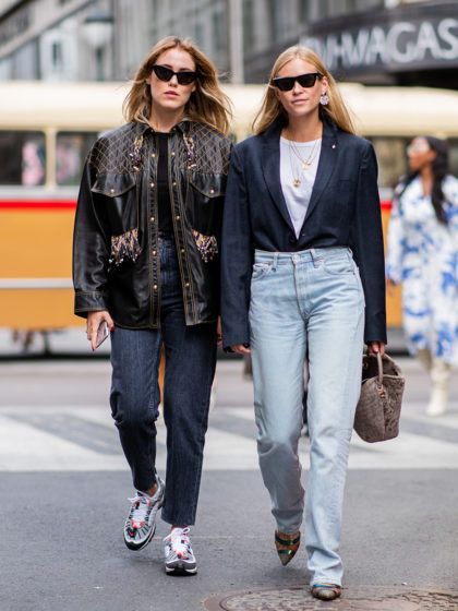 Modelli di jeans al giusto prezzo che tutte dovremmo avere nell’armadio