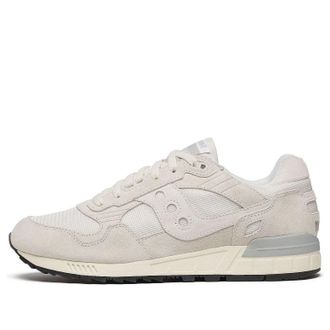 Saucony Shadow 5000 Cream White S70665-53