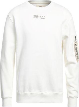 Alpha Industries CAMISETAS Y TOPS - Sudaderas en YOOX.COM