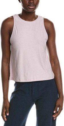 Beyond Yoga Featherweight Rebalance Tank