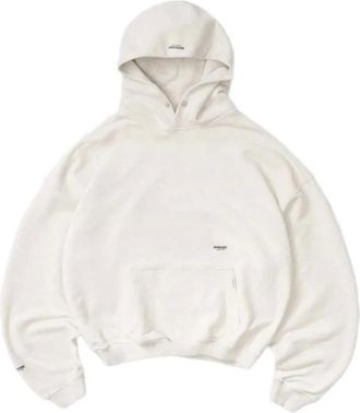 Represent Hombre, Sudaderas, Blanco, Talla: L
