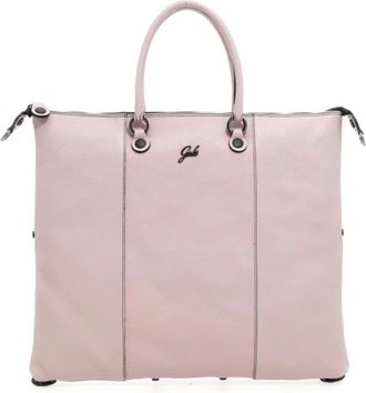 Gabs G3 Plus L - Dames - Shoppers - Paars - ONE Size - Leer - Tassen