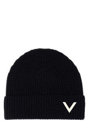 Women's Valentino Garavani Beanies − Sale: up to −71
