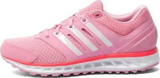 adidas (WMNS) adidas Falcon Elite 3 Pink White AQ2306