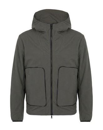 Emporio Armani COATS & JACKETS - Jackets on YOOX.COM