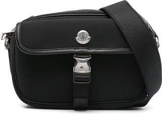 Moncler New Trick Water Repellent Shoulder Bag