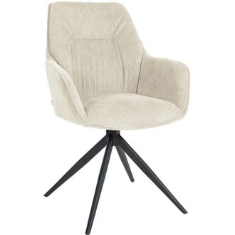 Clp Silla De Comedor Jules Crema