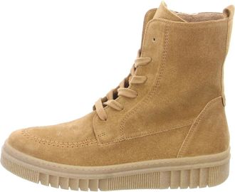 Gabor Laarsjes - Dames - Schoenen - Bruin - Maat: 39 1/2 EU