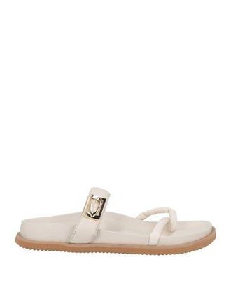 Alberto Guardiani FOOTWEAR - Thong sandals sur YOOX.COM