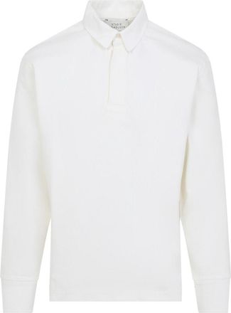 STUDIO NICHOLSON Alyk Rugby Polo