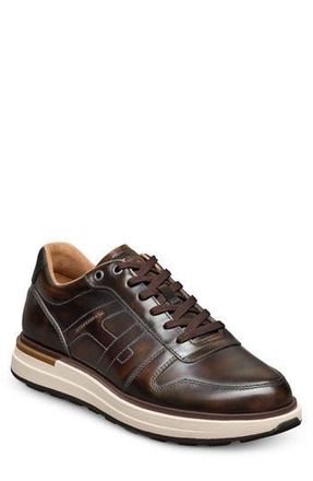 Allen Edmonds Elliot Sneaker in Antique Bronze at Nordstrom Rack, Size 11