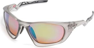 Oakley Sunglasses, male, Gray, Size: 60 MM Oo9431 943107 Sunglasses