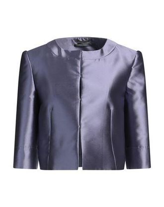 Alberta Ferretti COATS & JACKETS - Jackets on YOOX.COM