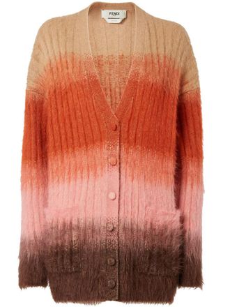 Fendi Cardigan
