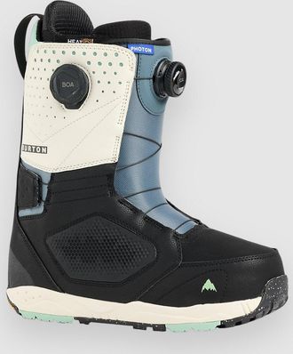 Burton Photon BOA 2026 Snowboard Schoenen zwart