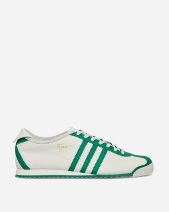 adidas Italia 60s Made In Italy Sneakers Core White / Green