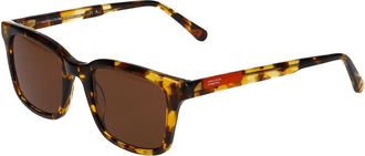 Benetton 5058 103 Mens Sunglasses Tortoiseshell Size 50