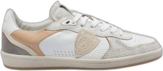 Philippe Model Hombre, Zapatos, Multicolor, Talla: 41 EU