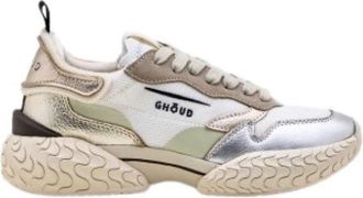 Ghoud Dames, Schoenen, Veelkleurig, Maat: 37 EU