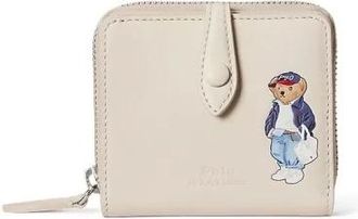 Polo Ralph Lauren Donna, Accessori, Beige, Taglia unica, new