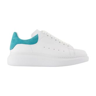 Alexander McQueen Alexander McQueen, Sneakers, male, White, Size: 10 US Oversized Sneakers