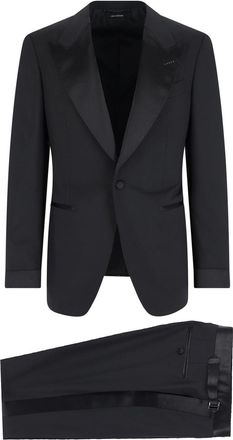 Tom Ford Single -breasted