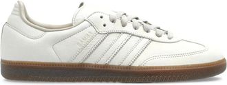 adidas Sneakers Samba OG con righe - Bianco